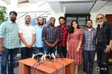 118 Movie Success Celebrations